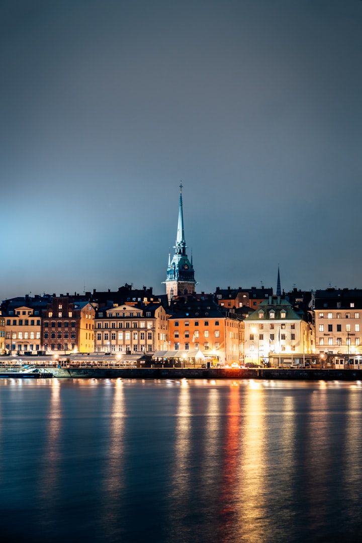 Stockholm